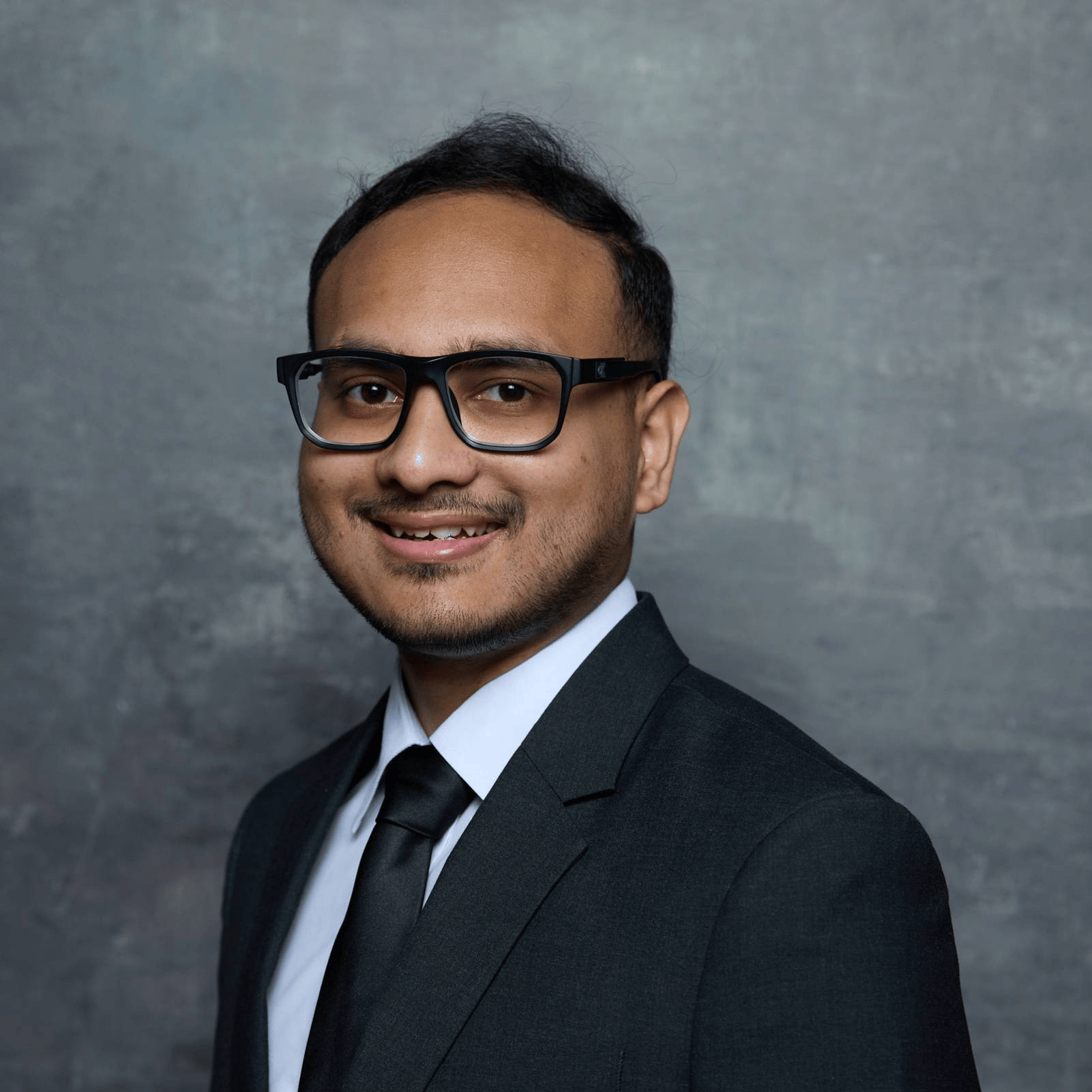 Md Abrar Jahin professional headshots
